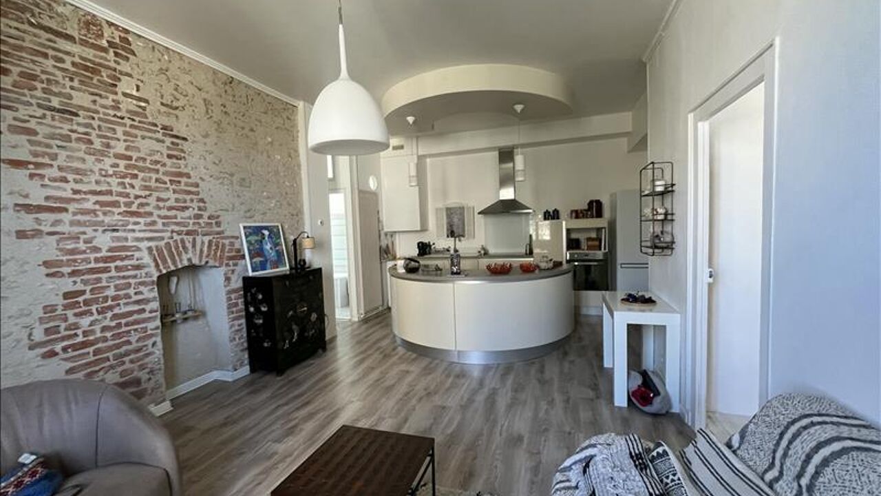 appartement 3 pièces 74 m2 à vendre à Périgueux (24000)