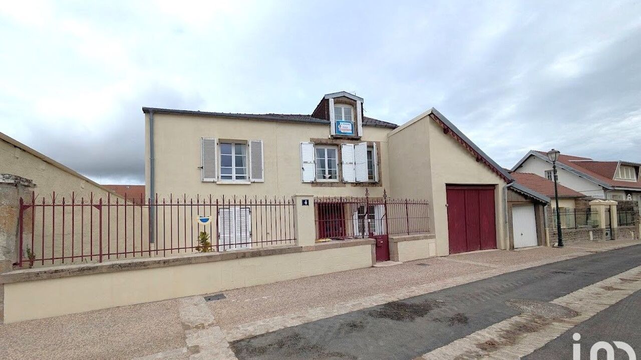 maison 7 pièces 144 m2 à vendre à Langres (52200)