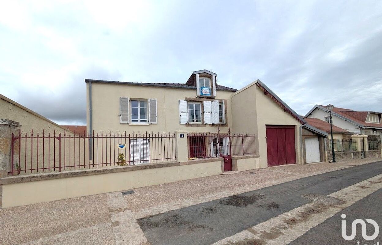 maison 7 pièces 144 m2 à vendre à Langres (52200)