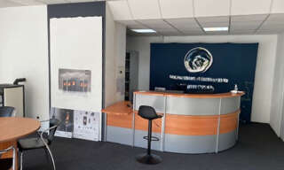 Commerce  115 m² à louer à Pontivy (56300)