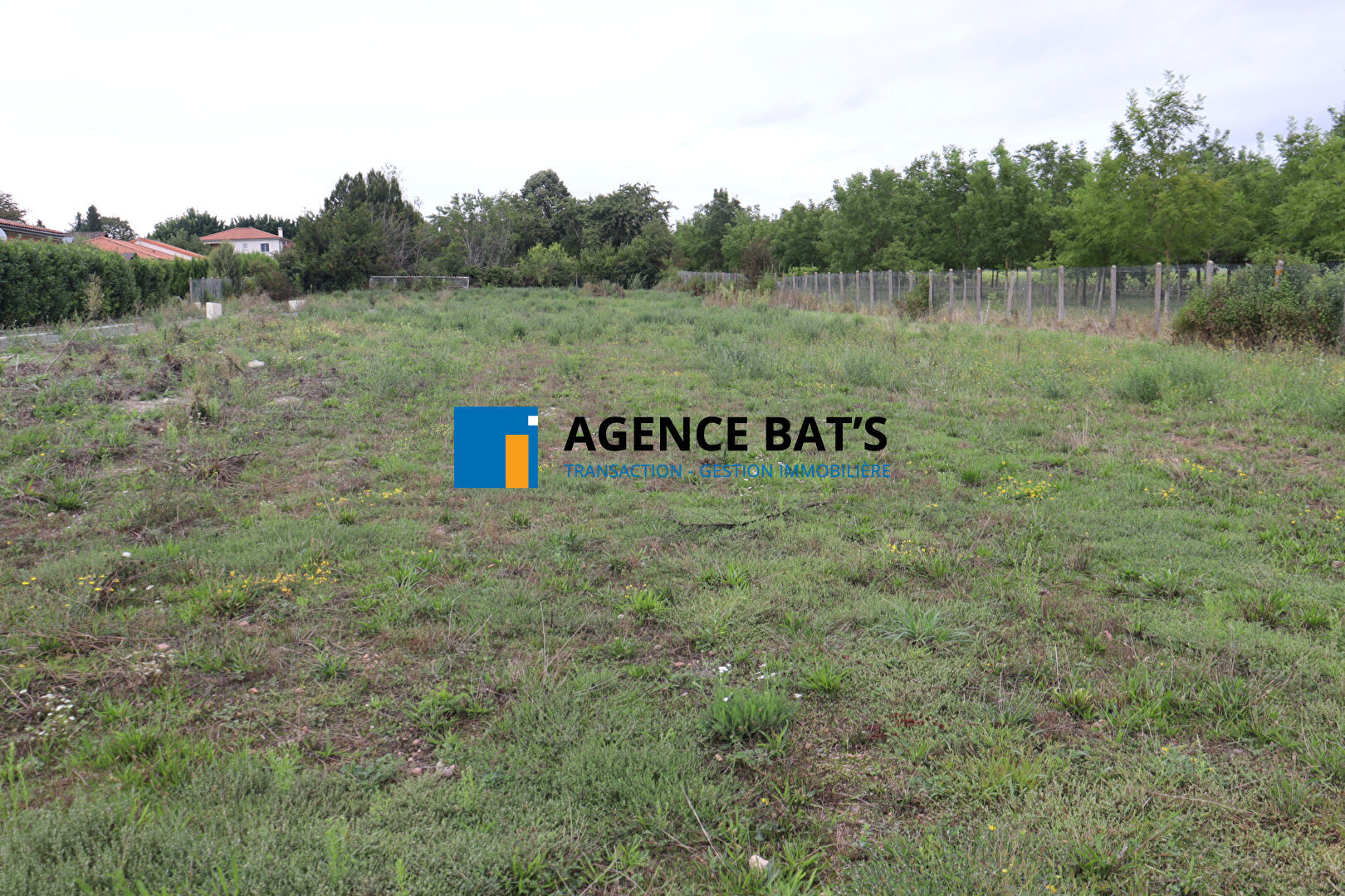 Agence immobilière de Agence Bat's