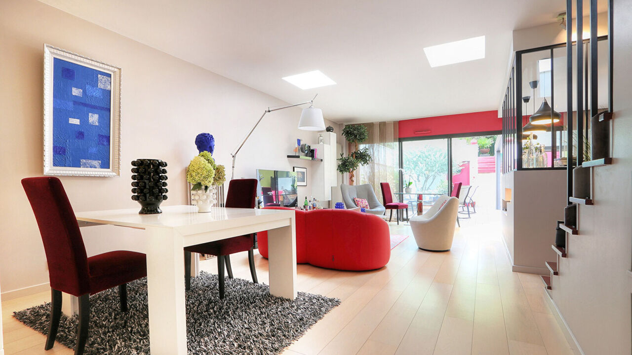 maison 6 pièces 143 m2 à vendre à Rennes (35000)