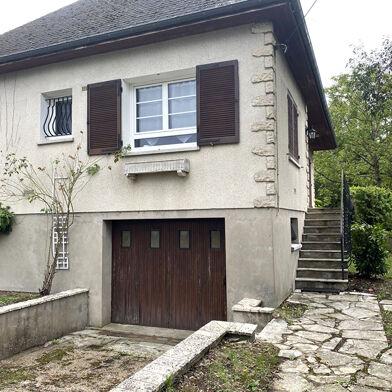 Maison 5 pièces 101 m²