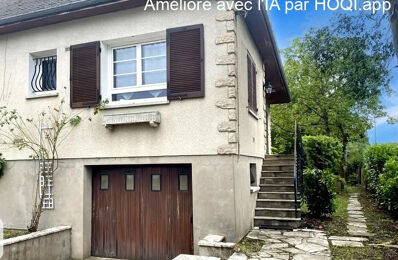 vente maison 264 250 € à proximité de Saint-Hilaire-Saint-Mesmin (45160)