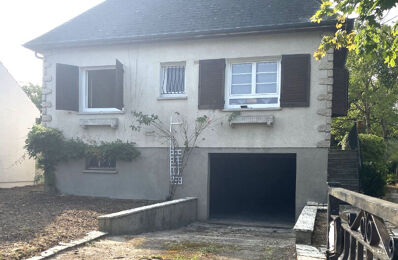 vente maison 253 900 € à proximité de Chanteau (45400)