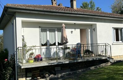 vente maison 134 300 € à proximité de Gavaudun (47150)