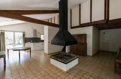 vente maison 275 000 € à proximité de Martillac (33650)