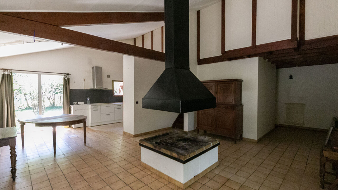 maison 5 pièces 133 m2 à vendre à Pessac (33600)