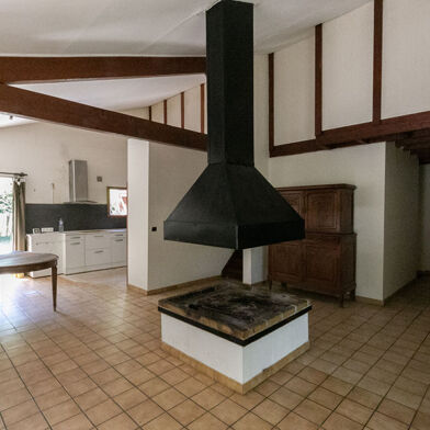 Maison 5 pièces 133 m²