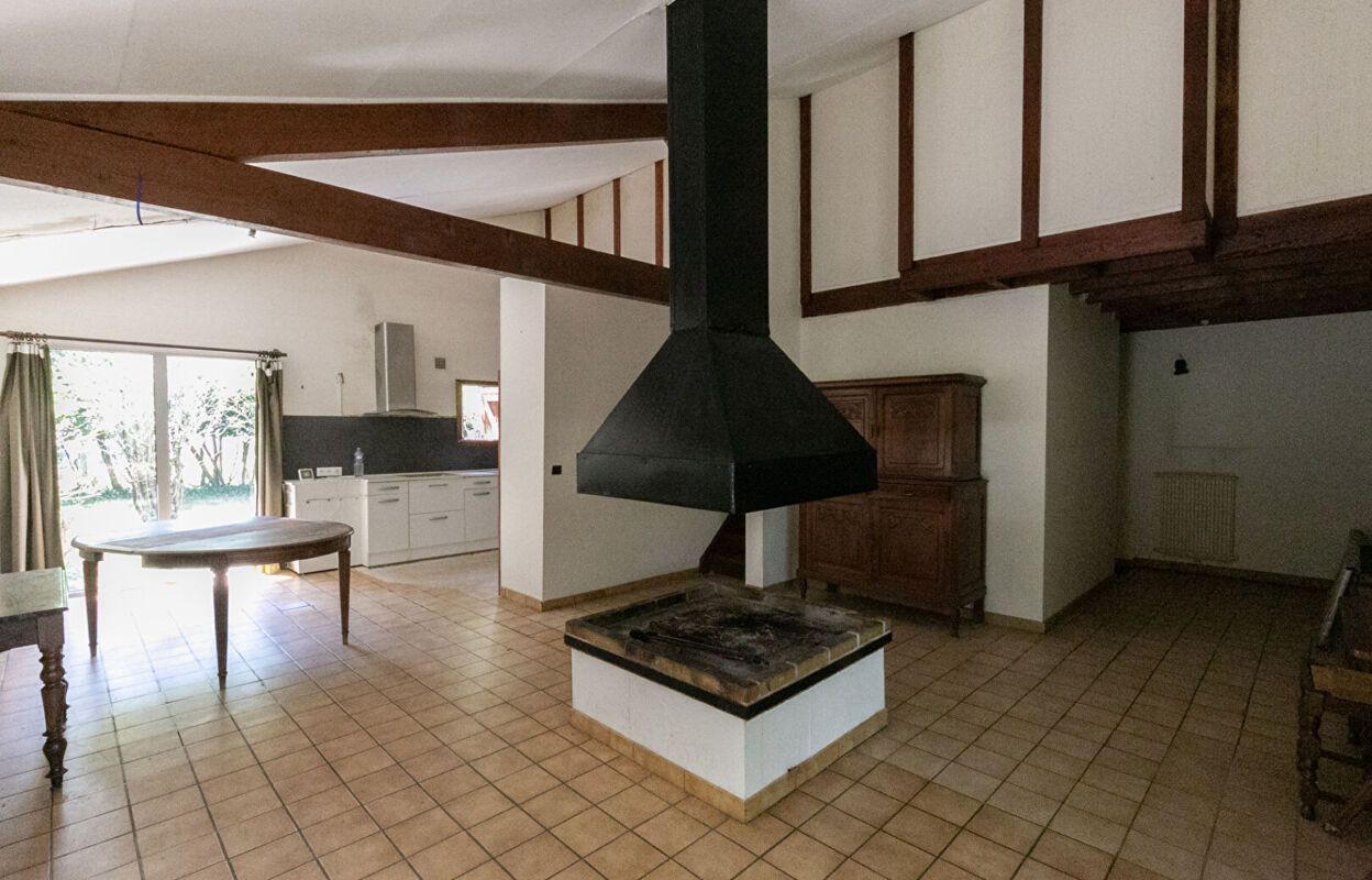 maison 5 pièces 133 m2 à vendre à Pessac (33600)