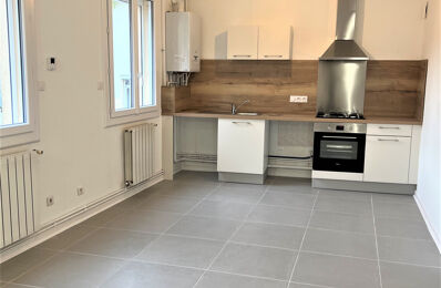 location appartement 559 € CC /mois à proximité de Albon (26140)