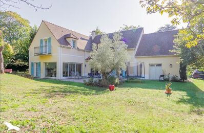 vente maison 1 199 000 € à proximité de Saint-Germain-en-Laye (78100)