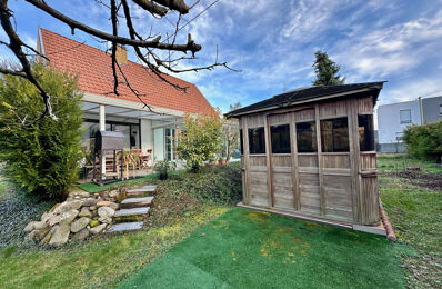 vente maison 471 500 € à proximité de Oberhausbergen (67205)