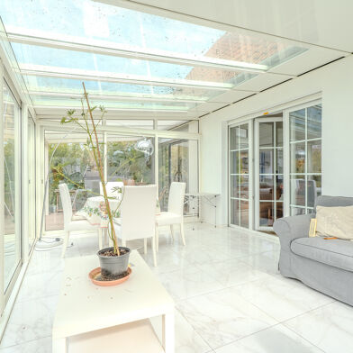 Maison 5 pièces 471500 €