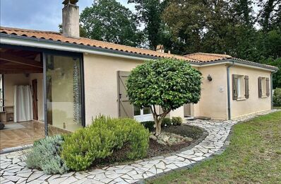 vente maison 417 900 € à proximité de Teuillac (33710)