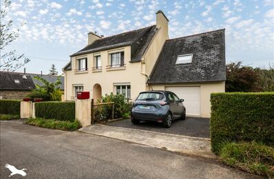 vente maison 275 600 € à proximité de Loperhet (29470)