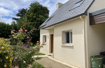 vente maison 165 850 € à proximité de Garlan (29610)