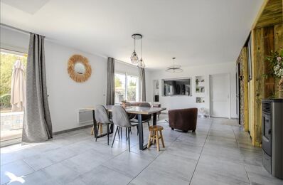 vente maison 254 000 € à proximité de Saint-Sulpice-de-Faleyrens (33330)