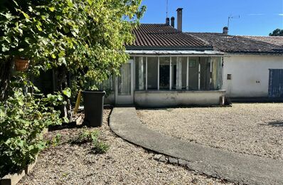 vente maison 127 000 € à proximité de La Lande-de-Fronsac (33240)