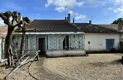 vente maison 127 000 € à proximité de Saint-Médard-de-Guizières (33230)