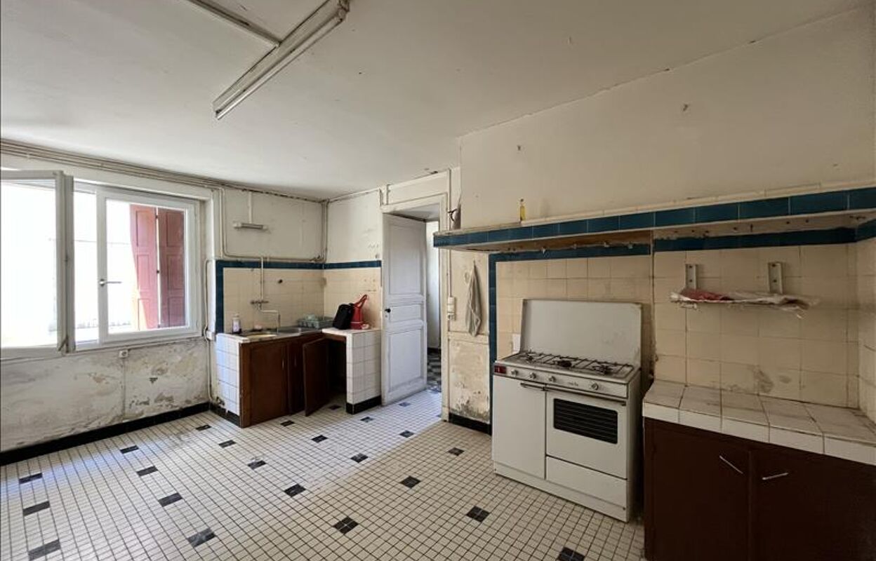 maison 5 pièces 95 m2 à vendre à Condom (32100)