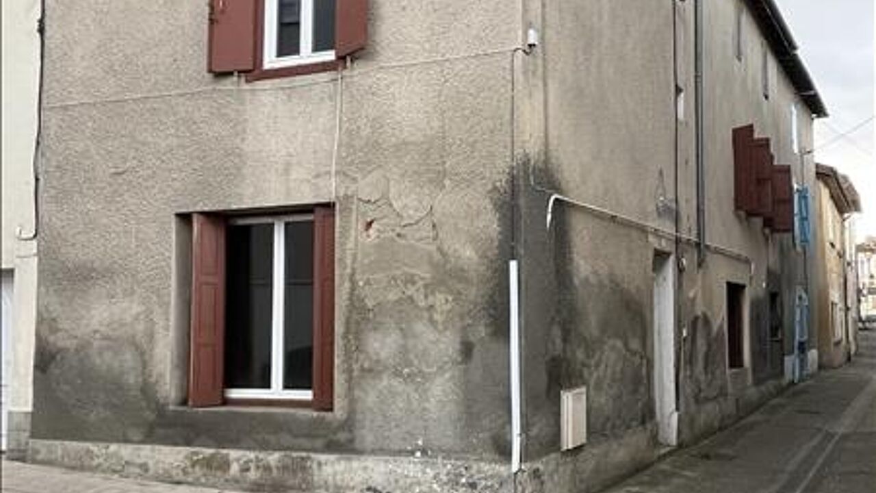 maison 5 pièces 95 m2 à vendre à Condom (32100)