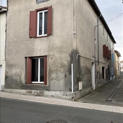 Maison 5 pièces 95 m²