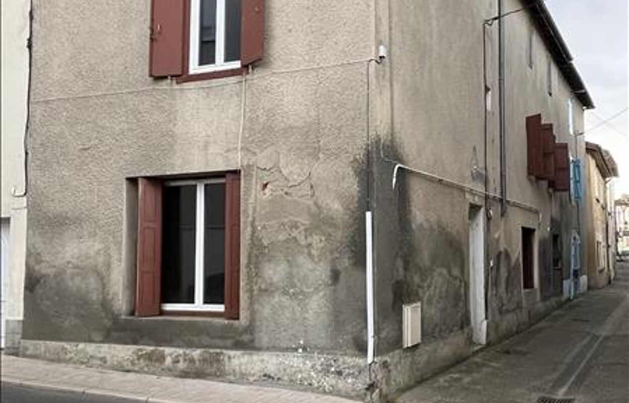 maison 5 pièces 95 m2 à vendre à Condom (32100)