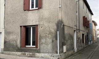Maison 5 Pièces 95 m² à vendre à Condom (32100)