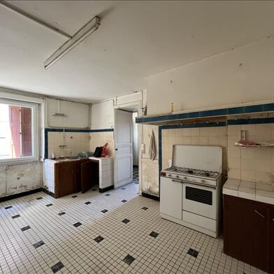 Maison 5 pièces 63000 €