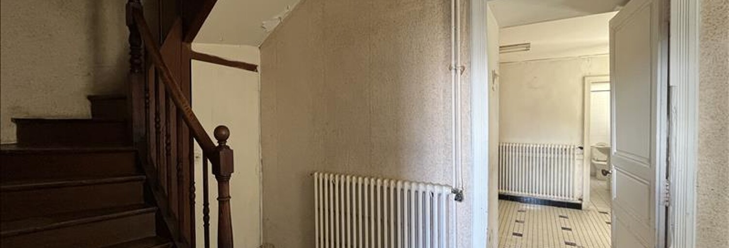 Maison 5 Pièces 95 m² à vendre à Condom (32100)