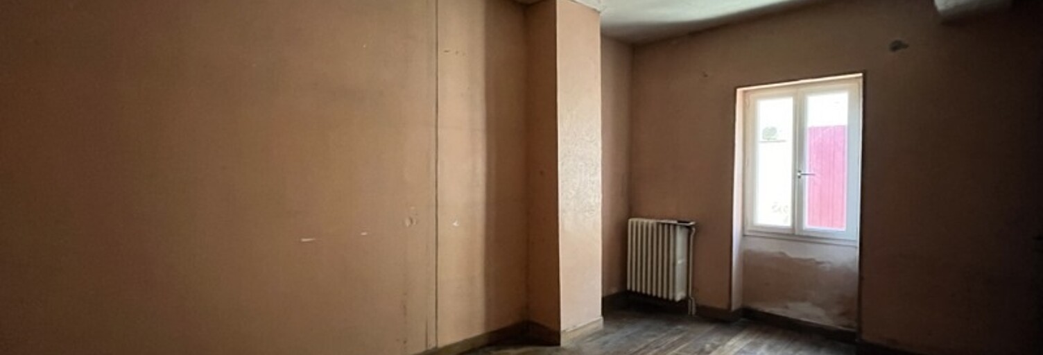 Maison 5 Pièces 95 m² à vendre à Condom (32100)