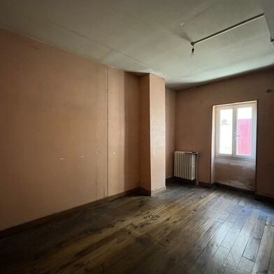 Maison 5 pièces 56000 €