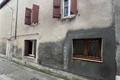 Maison 5 pièces 56000 €