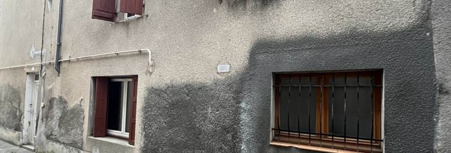 Maison 5 Pièces 95 m² à vendre à Condom (32100)