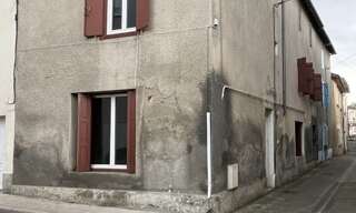 Maison 5 Pièces 95 m² à vendre à Condom (32100)