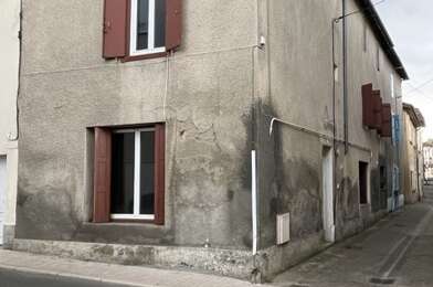 Maison 5 pièces 45000 €