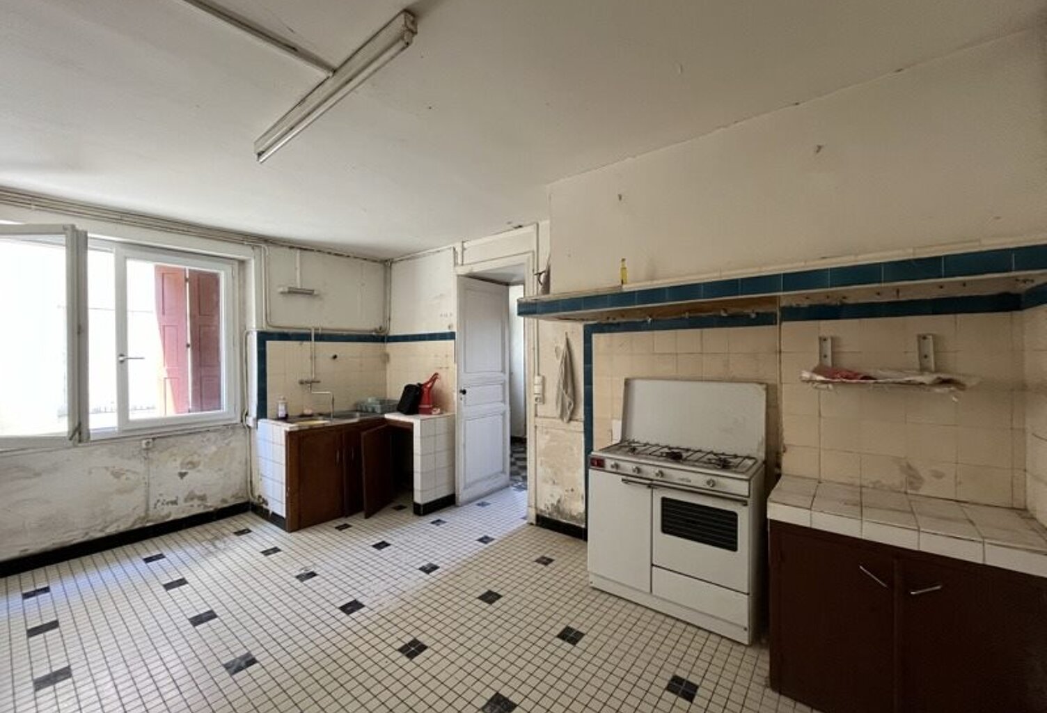 Maison de ville de 5 pièces principales — photo 1