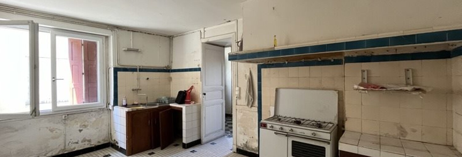 Maison 5 Pièces 95 m² à vendre à Condom (32100)