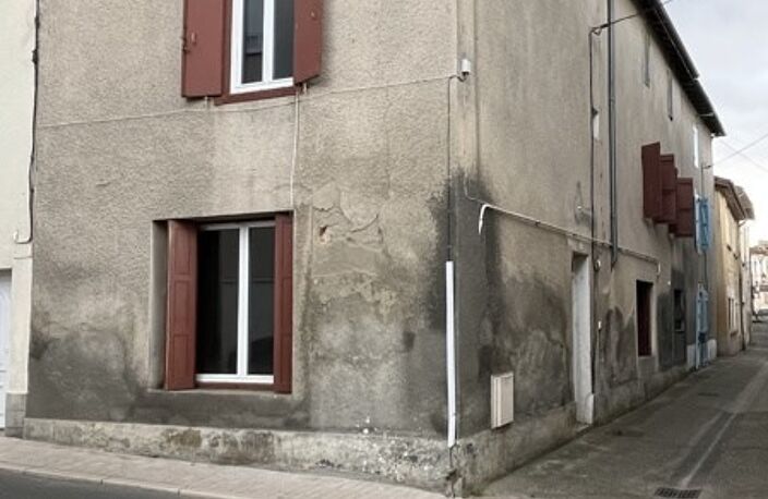 Maison de ville de 5 pièces principales — photo 2