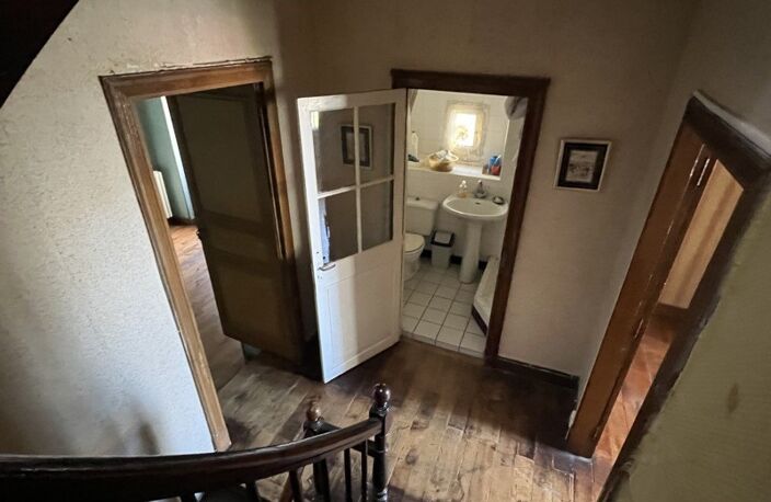 Maison de ville de 5 pièces principales — photo 4