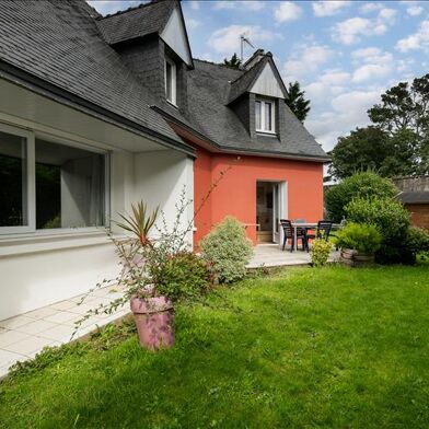 Maison 6 pièces 180 m²