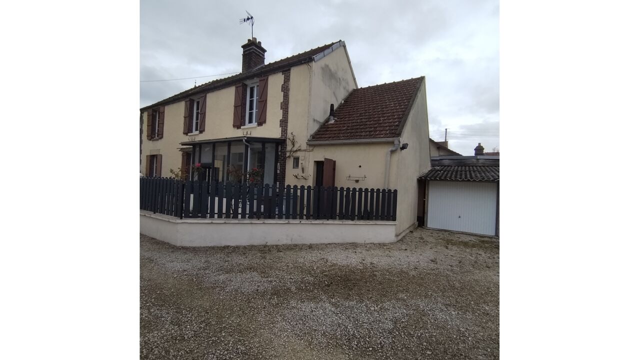 maison 5 pièces 95 m2 à vendre à Sainte-Savine (10300)