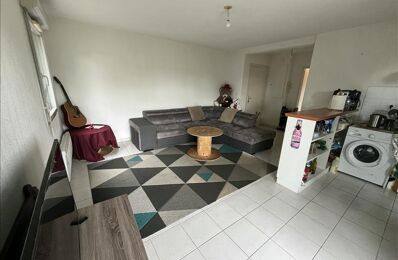 vente appartement 129 000 € à proximité de Castelsarrasin (82100)