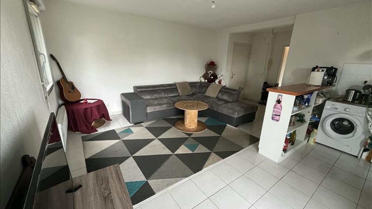 appartement 3 pièces 53 m2 à vendre à Montauban (82000)