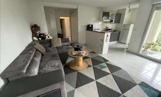 Appartement 3 Pièces 53 m² à vendre à Montauban (82000)