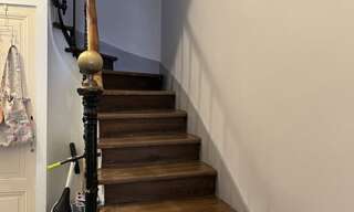 Maison 4 Pièces 97 m² à vendre à Talence (33400)