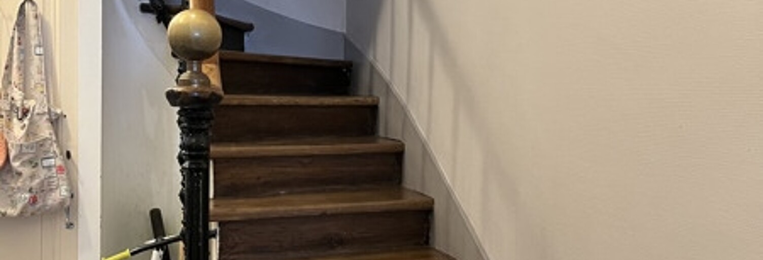 Maison 4 Pièces 97 m² à vendre à Talence (33400)