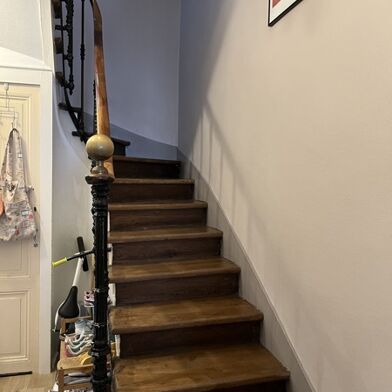 Maison 4 pièces 467062 €