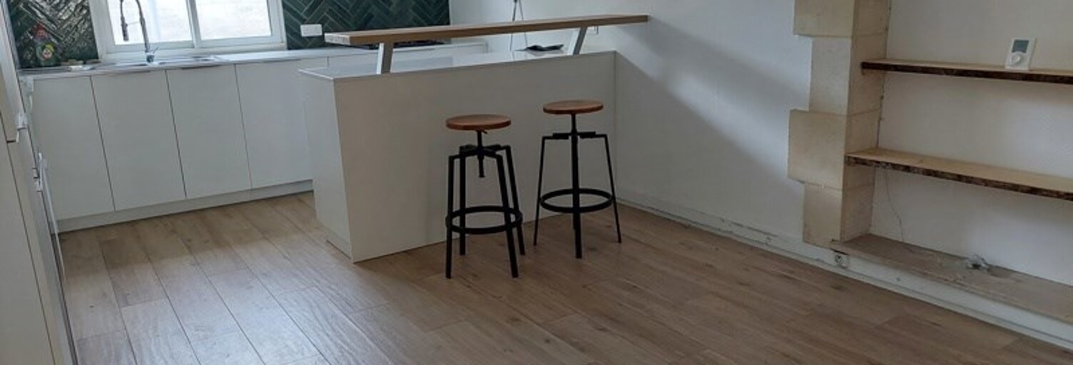 Maison 4 Pièces 97 m² à vendre à Talence (33400)